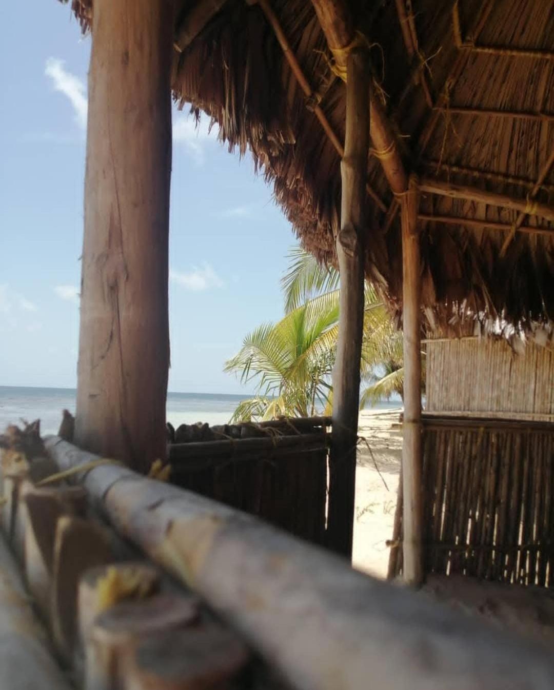 Discovery Gunayar Villa Mamartupo Kültér fotó