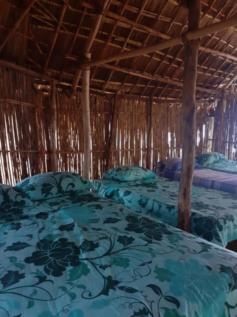 Discovery Gunayar Villa Mamartupo Kültér fotó