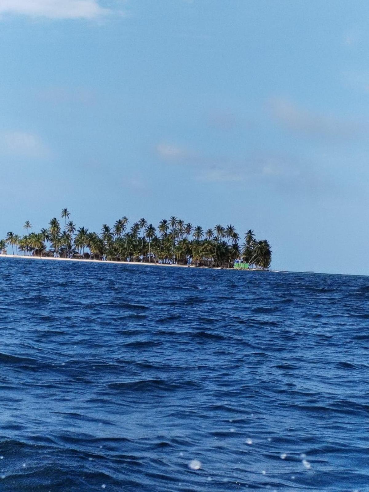 Discovery Gunayar Villa Mamartupo Kültér fotó