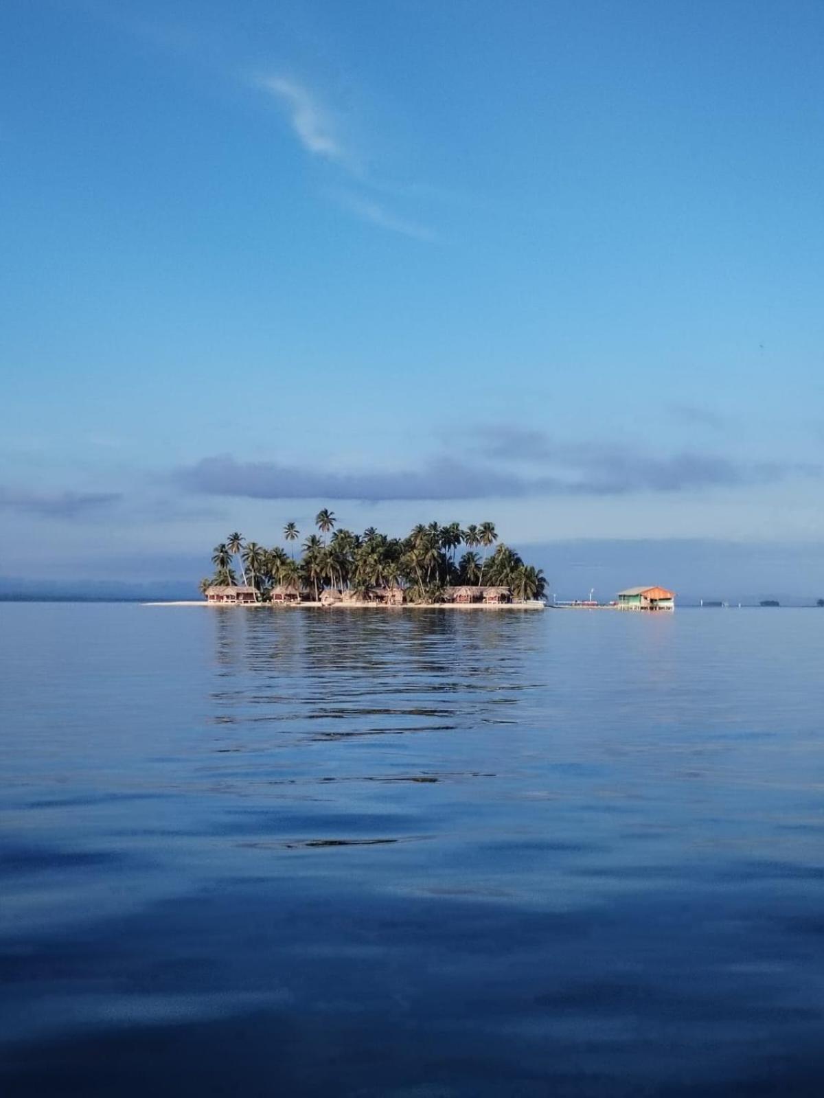 Discovery Gunayar Villa Mamartupo Kültér fotó